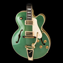 Gibson ES-275 Custom Metallic 2018 Emerald City