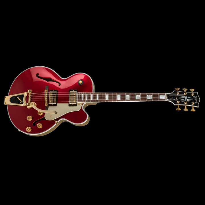 Gibson ES-275 Custom Metallic 2018 Gold City