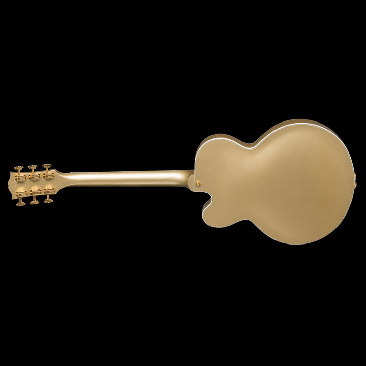 Gibson ES-275 Custom Metallic 2018 Gold City