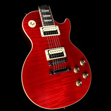 Used 2013 Gibson Slash Signature Les Paul Electric Guitar Rossa Corsa