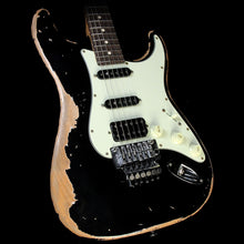 Used 2016 Suhr Classic Antique Electric Guitar Black