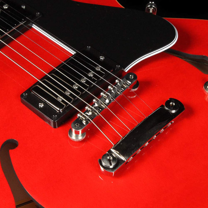 Gibson Memphis ES-335 Traditional Antique Faded Cherry