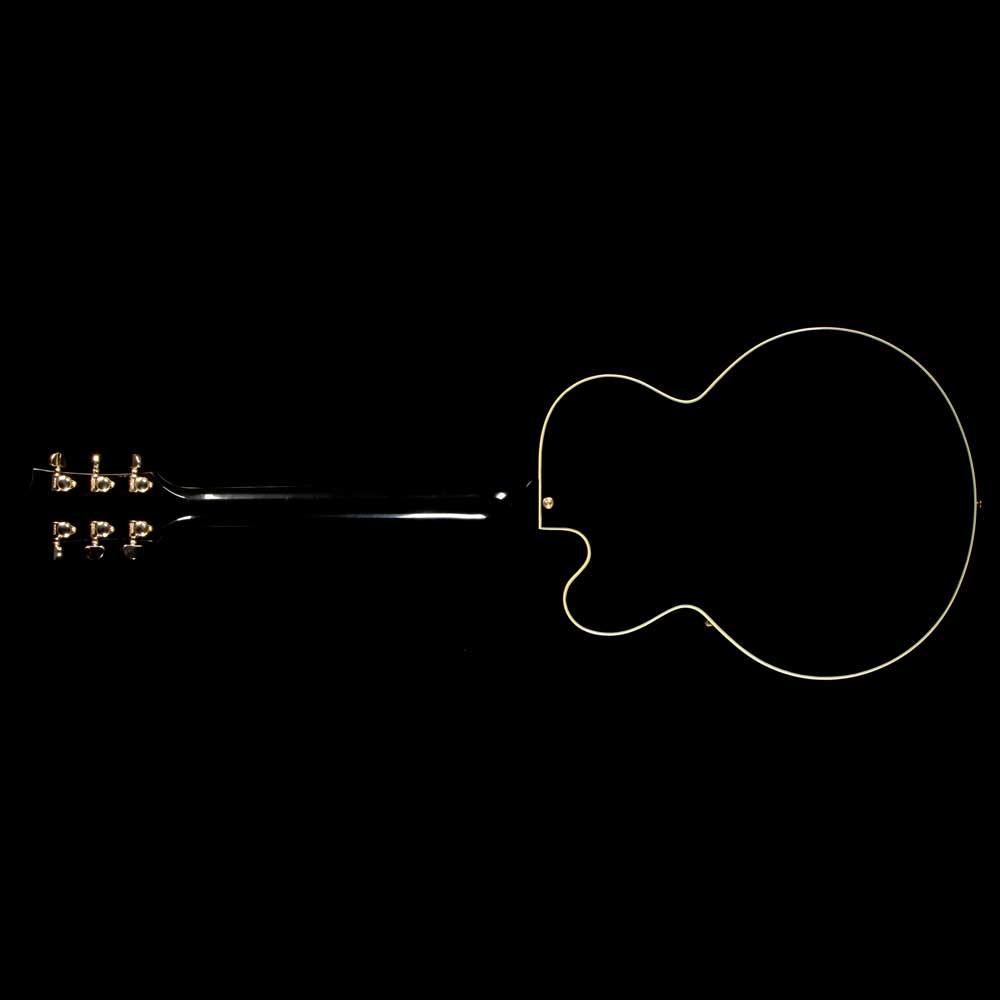 Gibson Memphis ES-275 Custom Ebony — 3