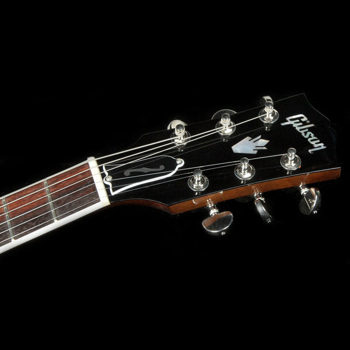 Gibson ES-335 Metallic 2018 Wood Rose Metallic