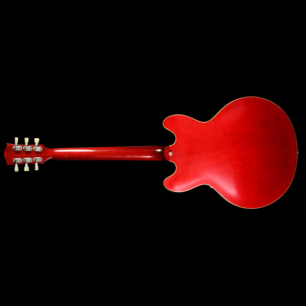 Gibson Memphis 1963 ES-335 TDC Sixties Cherry — 3