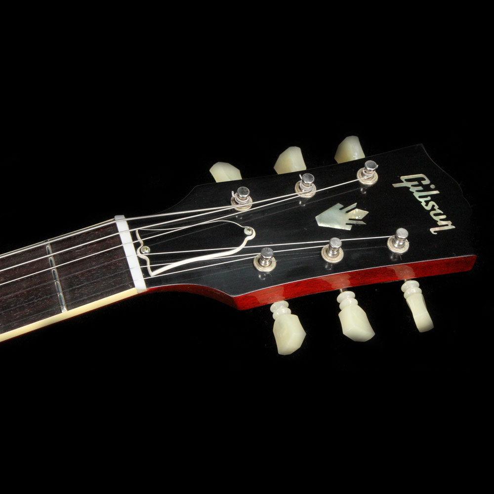 Gibson Memphis 1963 ES-335 TDC Sixties Cherry — 6