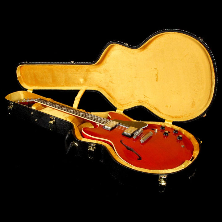 Gibson Memphis 1963 ES-335 TDC Sixties Cherry
