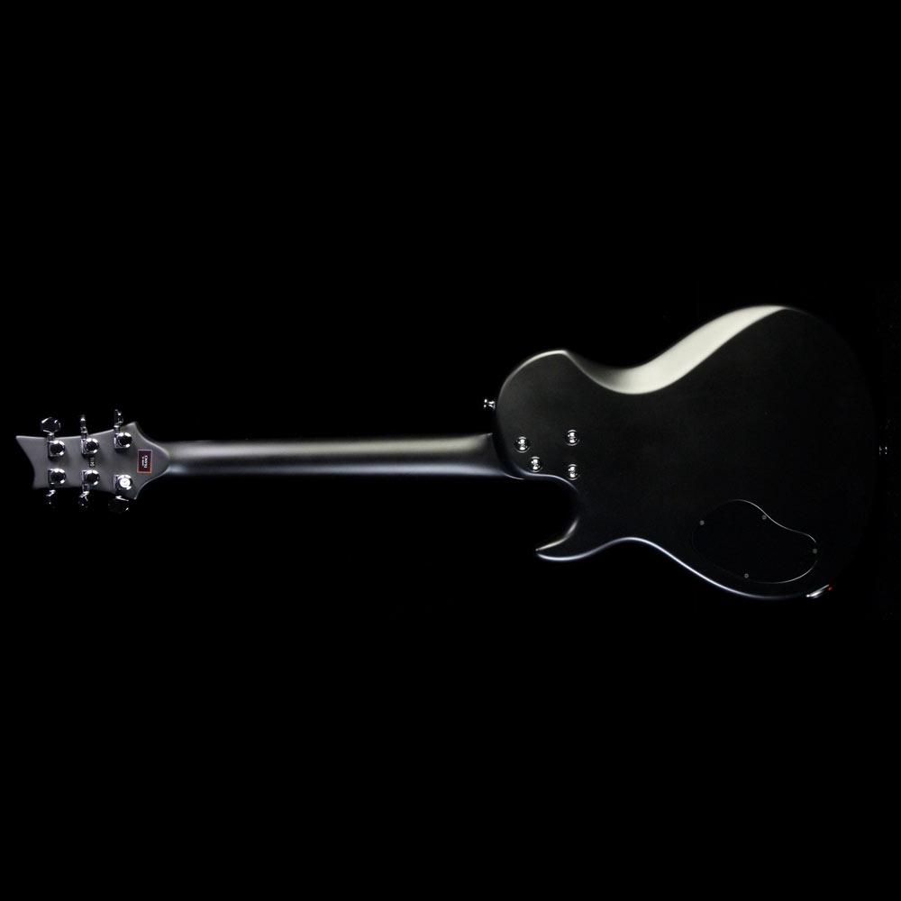 Vigier GV Rock  Matte Black — 3