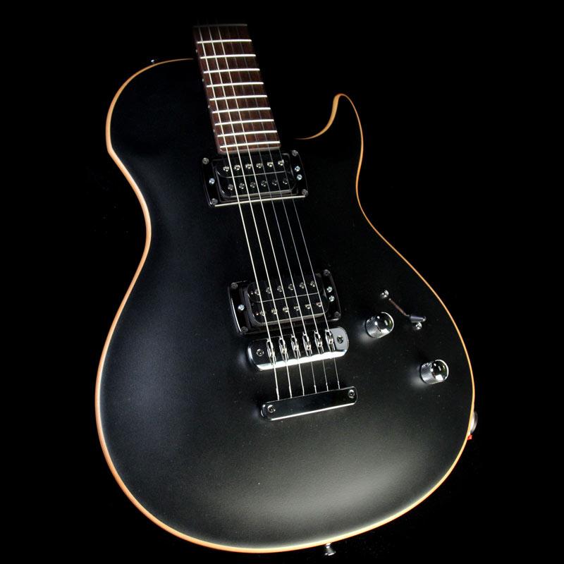 Vigier GV Rock  Matte Black — 1