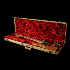 Fender FSR Limited Edition Roasted Ash '58 Precision Bass Guitar