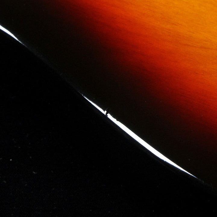 Used 2005 Fender American Standard Telecaster Electric Guitar Sunburst