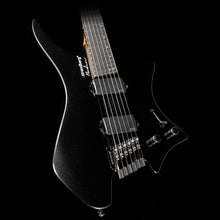 Strandberg Boden Metal 6-String Electric Guitar Black Pearl