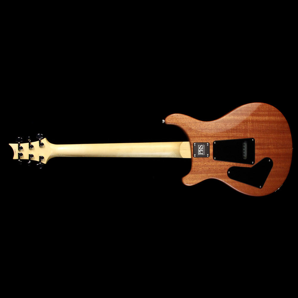 Used Paul Reed Smith Reclaimed Limited CE24 Electric Guitar Natural — 3