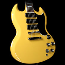 Gibson Gary Clark Jr. Signature SG Electric Guitar Gloss Yellow