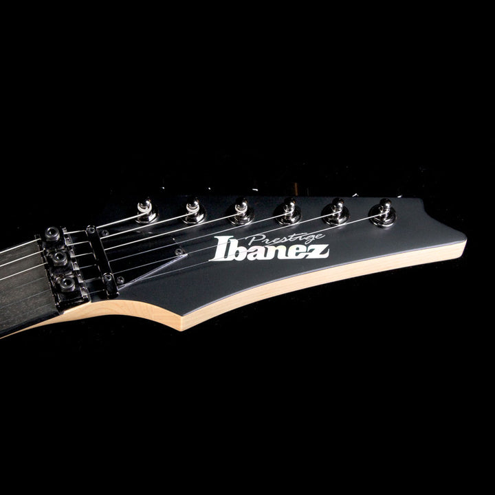 Ibanez Prestige RG6UCS Uppercut Electric Guitar Mystic Night Metallic Flat