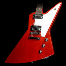 Used 2017 Gibson Explorer HP Electric Guitar Heritage Cherry