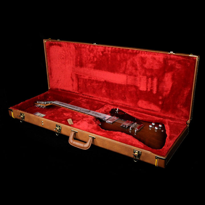 Used 2017 Gibson Firebird Studio HP Electric Guitar Vintage Sunburst