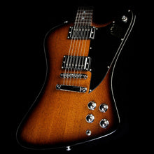 Used 2017 Gibson Firebird Studio HP Electric Guitar Vintage Sunburst