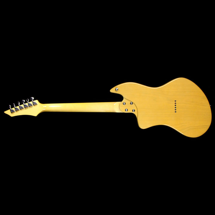 Lace Cybercaster Trans Butterscotch