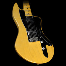 Lace Cybercaster Trans Butterscotch