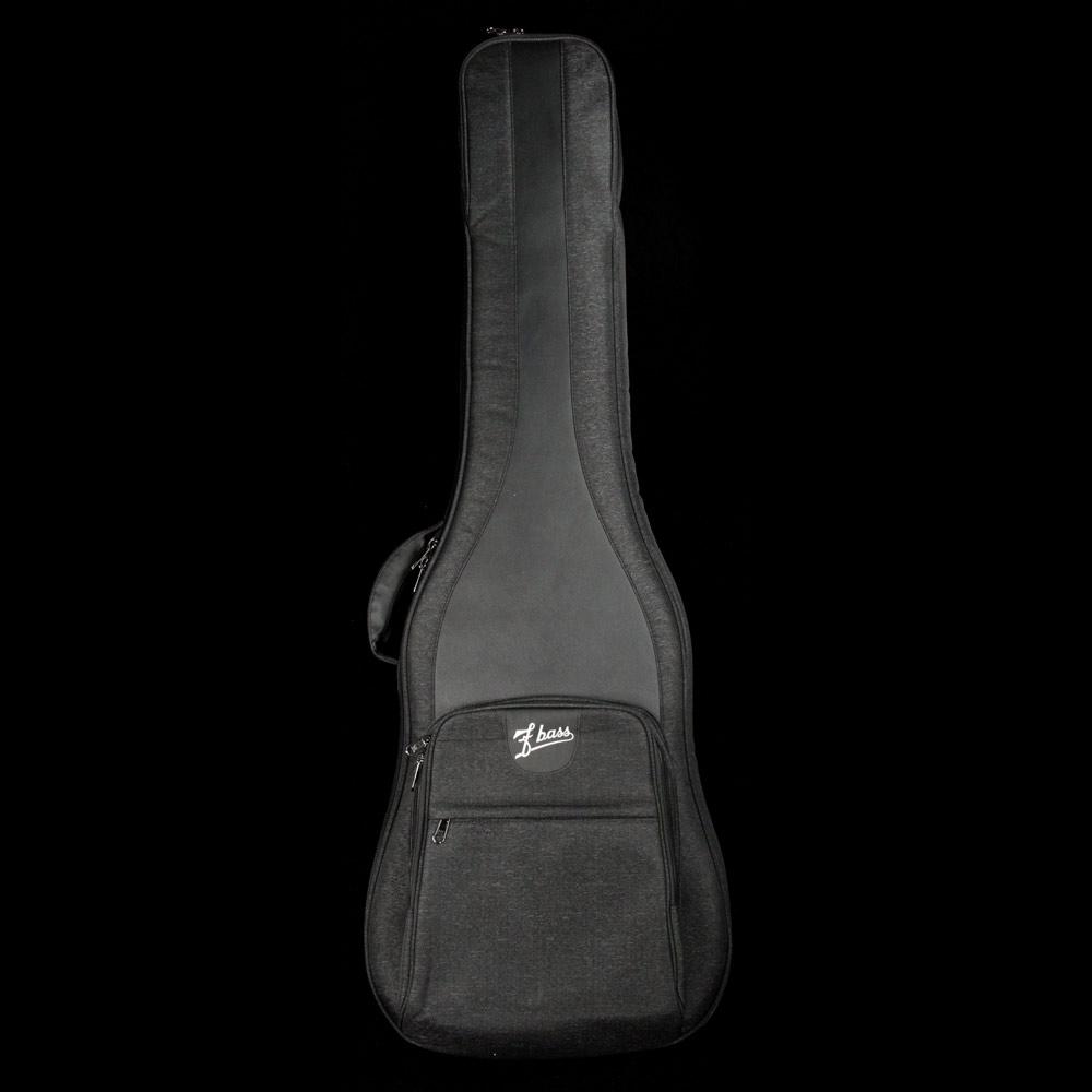 F Bass 40th Anniversary PJ Bass Natural — 7