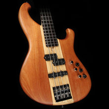 F Bass 40th Anniversary PJ Bass Natural