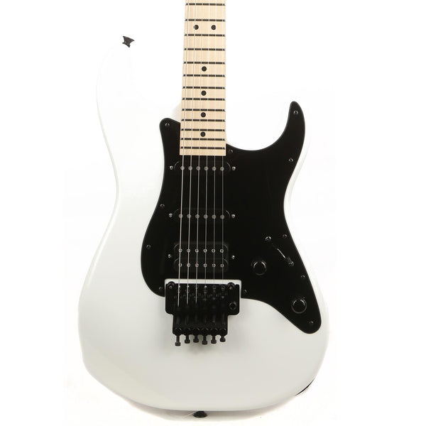 Jackson USA Signature Adrian Smith San Dimas DK Snow White