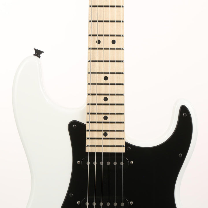 Jackson USA Signature Adrian Smith San Dimas DK Snow White