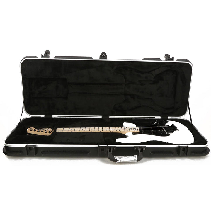 Jackson USA Signature Adrian Smith San Dimas DK Snow White