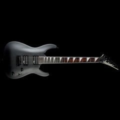 Jackson JS22 Dinky Arch Top DKA Electric Guitar Satin Black | The