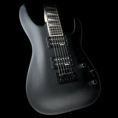 ギター Jackson JS22 Dinky arch top Satin Black Jackson JS22 Dinky Arch Top DKA Electric Guitar Satin Black | The