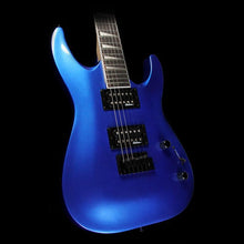 Jackson JS22 Dinky Arch Top DKA Electric Guitar Metallic Blue