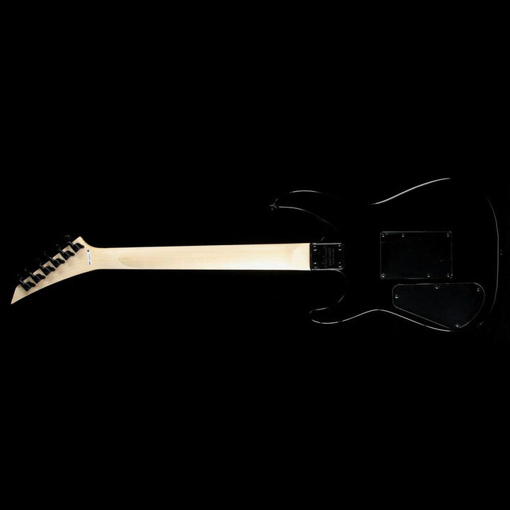 Jackson JS32Q Dinky Arch Top DKA Electric Guitar Dark Sunburst