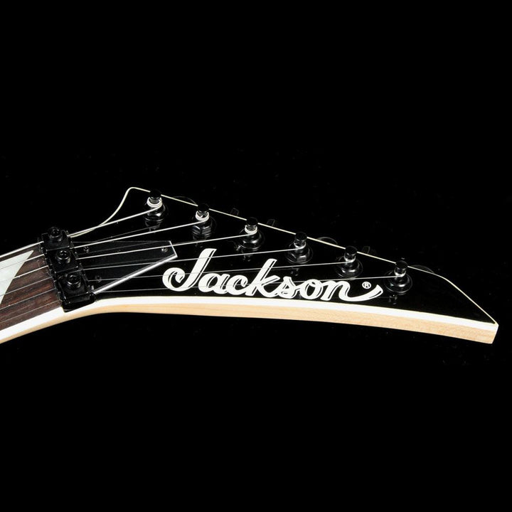 Jackson JS32Q Dinky Arch Top DKA Electric Guitar Dark Sunburst