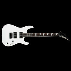 Jackson JS22 Dinky Arch Top DKA Electric Guitar Snow White | The