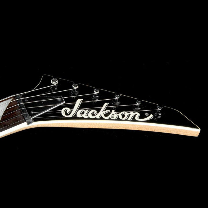 Jackson JS22 Dinky Arch Top DKA Electric Guitar Snow White