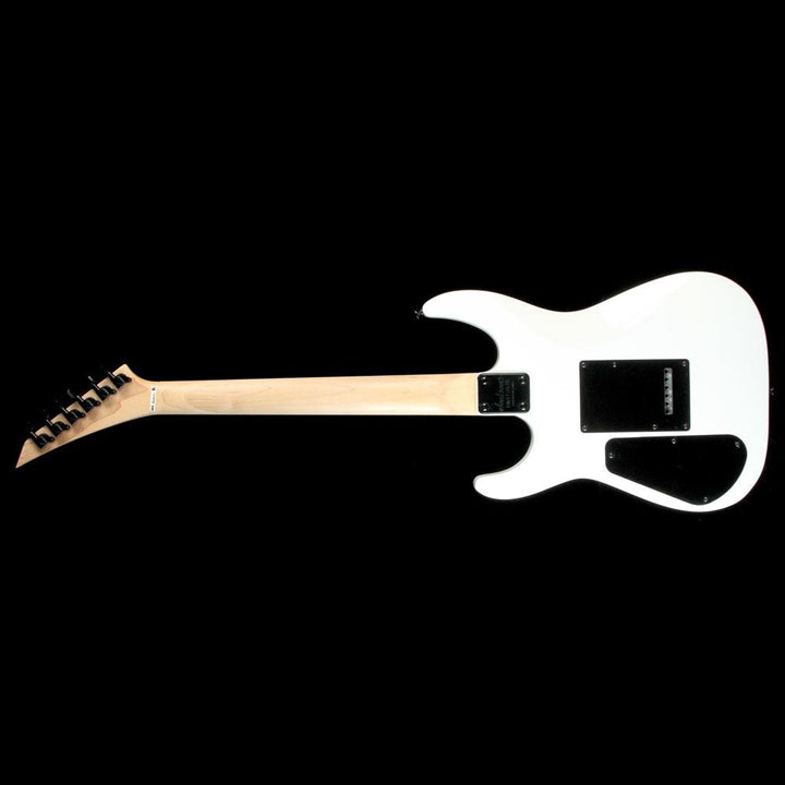 Jackson JS22 Dinky Arch Top DKA Electric Guitar Snow White