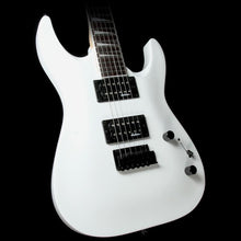 Jackson JS22 Dinky Arch Top DKA Electric Guitar Snow White
