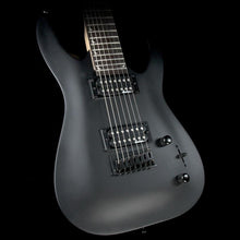 Jackson JS22-7 Dinky 7 String Electric Guitar Satin Black