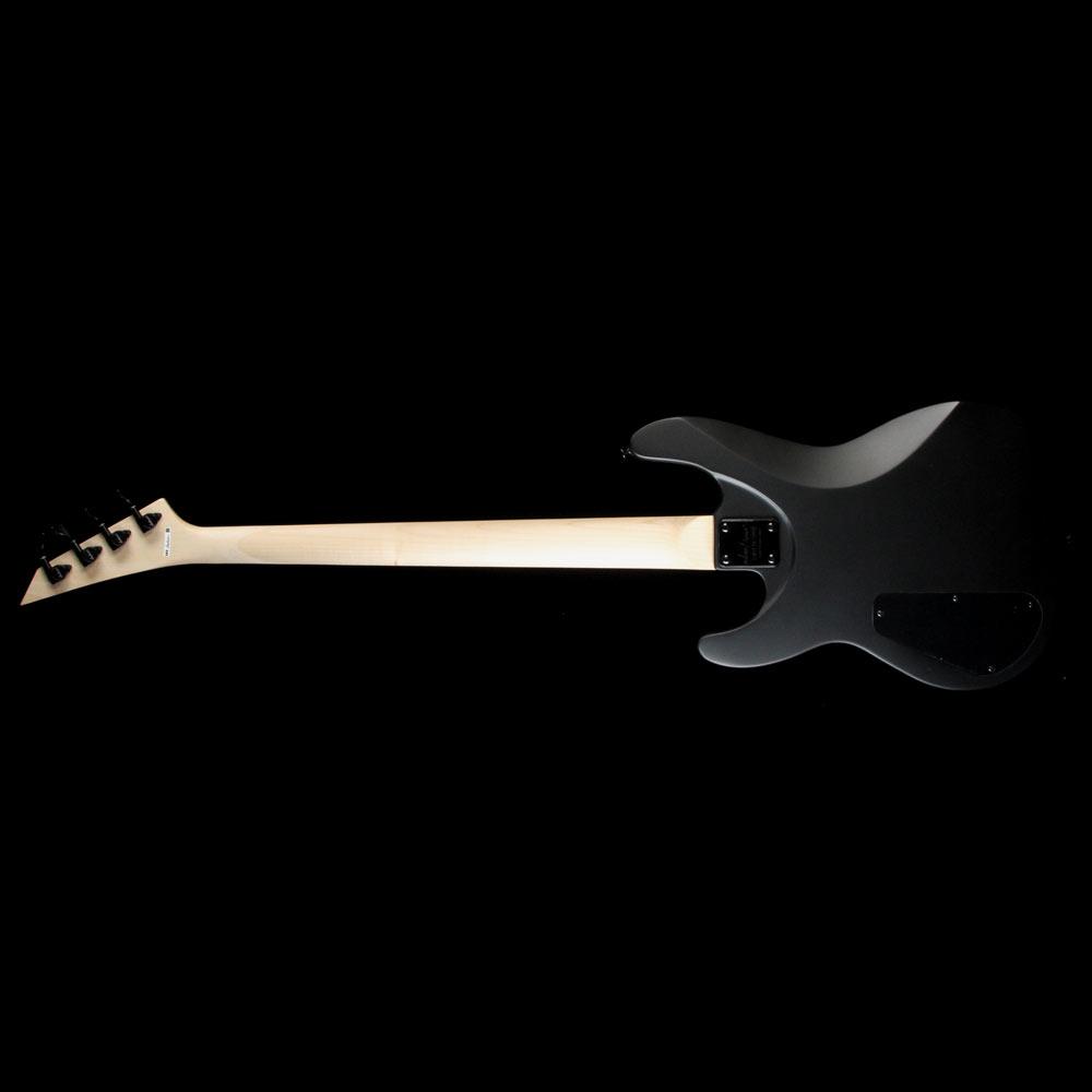 Jackson JS2 Concert Bass Guitar Satin Black | The Music Zoo