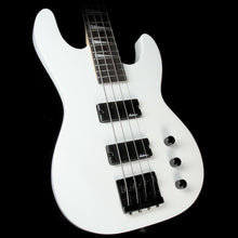 Jackson JS2 Concert Bass Snow White