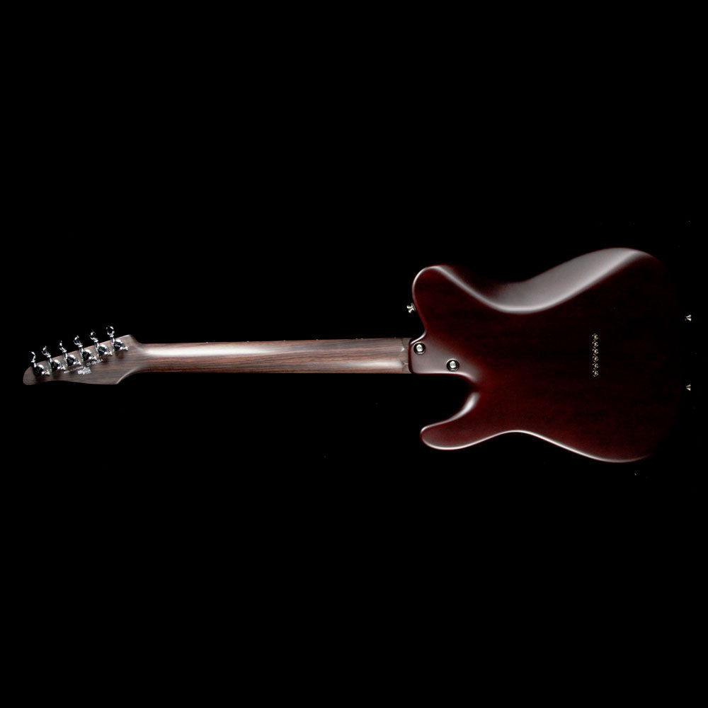 Tom Anderson Top T Classic Satin Honey Shaded Edge — 3