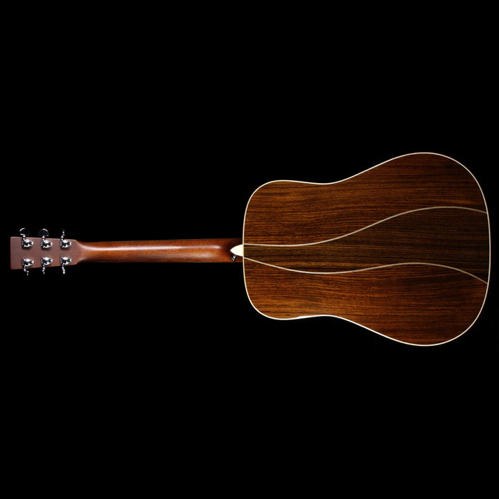 Used 2015 Martin D-35E 50th Anniversary Special Edition Acoustic-Electric Guitar Natural