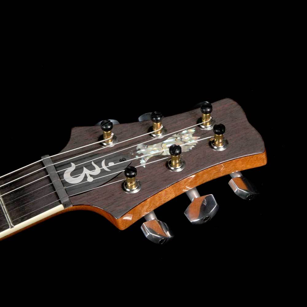 Paul Reed Smith Santana Retro Goldtop — 4
