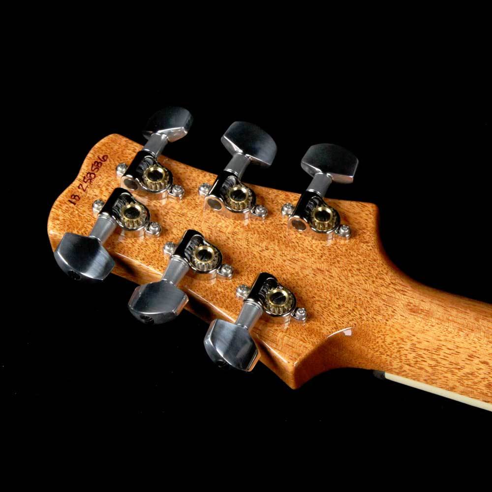 Paul Reed Smith Santana Retro Goldtop — 6