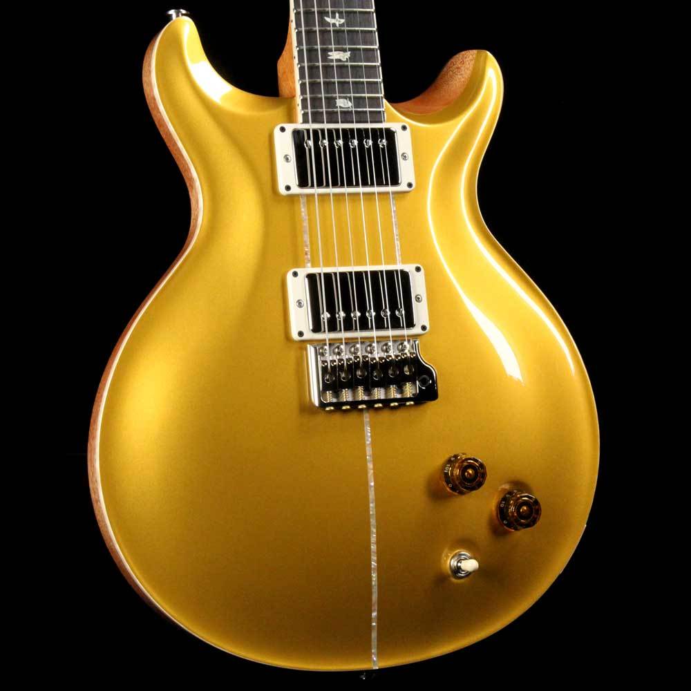 Paul Reed Smith Santana Retro Goldtop — 1