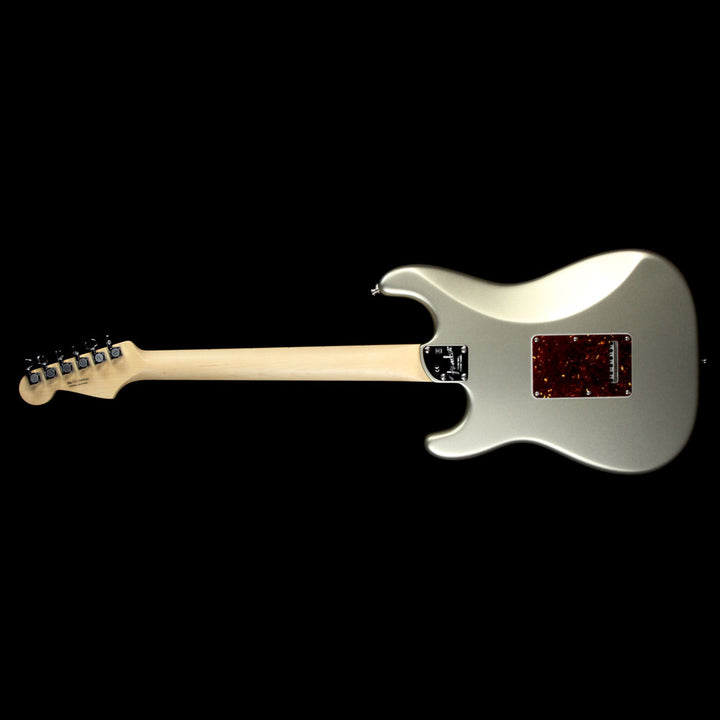 Fender American Elite Stratocaster HSS Shawbucker Champagne