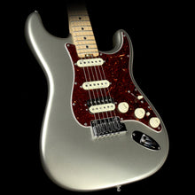 Fender American Elite Stratocaster HSS Shawbucker Champagne