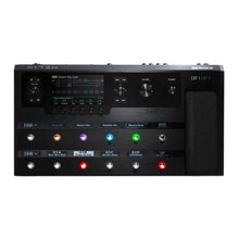 Line 6 Helix Floor Electric Guitar Processing System Used