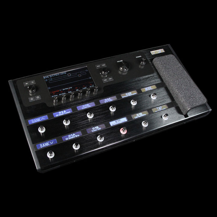 Line 6 Helix Electric Guitar Processing System